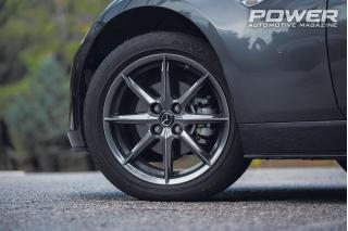 Mazda MX-5 NC 2.5 221Ps & MX-5 ND 1.5 130Ps